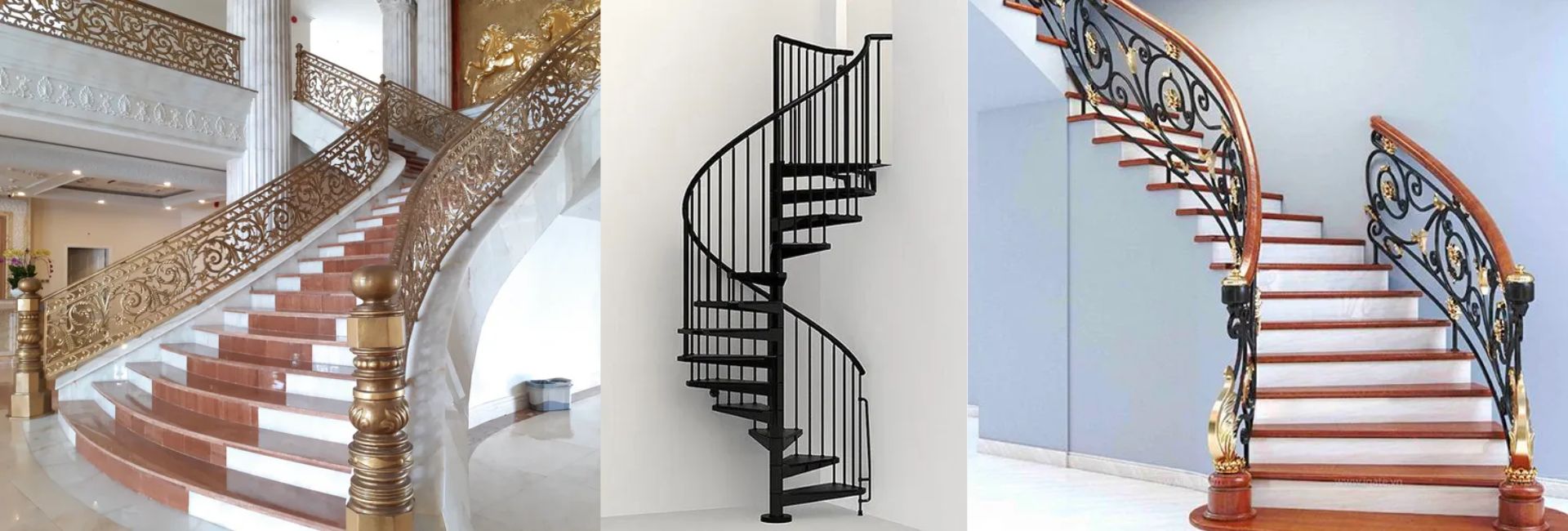 Tổng Hợp Các Mẫu Cửa Sắt, Cổng Sắt Đẹp Nhất: Hiện Đại, Cổ Điển & Mỹ Thuật 